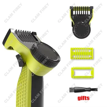 Kämme (ohne Halterung) - Führungskämme nur für One Blade QP2520 QP2530 QP2620 QP2630