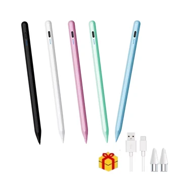 Universal Stylus Stift Für Android IOS Kapazitiven Bildschirm Touch Pen Für iPad Apple Bleistift Für Huawei