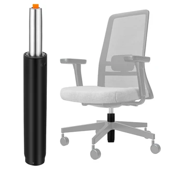 Hochleistungs-Pneumatik-Stützstange für Stühle, Gasdruckzylinder für Bürostühle und Barhocker, Stoßdämpfer