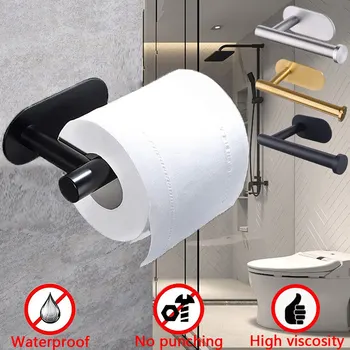 Toiletten papier halter Küchen rollen Handtuch halter Servietten spender Absorbieren Ständer Gewebe